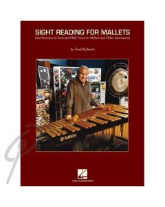 Sight Reading for Mallets