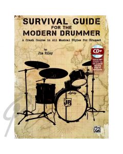 Survival Guide for the Modern Drummer