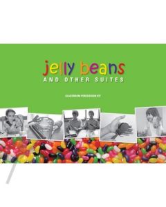 Jelly Beans & Other Suites (#1) Digital Book