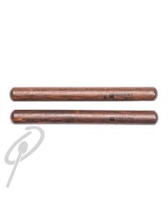 Rohema Dark Wood Claves 18mm Small 