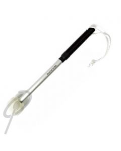 Rohema 61209 BD Mallet Sml HD Felt Aluminium
