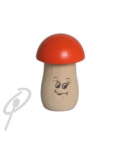Rohema Mushroom Shaker Red Med Pitch