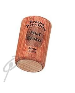 Rohema Mini Shaker Walnut Low Pitch