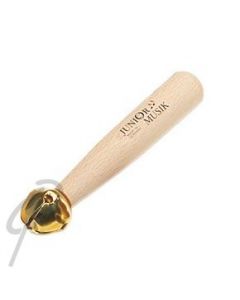 Rohema Single Sleigh Bell Chime Stick