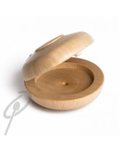 Rohema Finger Castanet - Beech