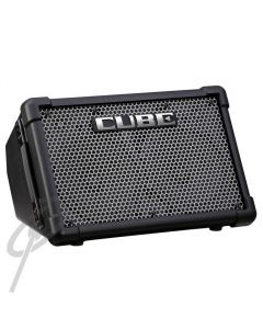 Roland Cube Street EX Mobile Amp Battery-Powered