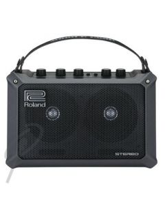 Roland Mobile Cube - Battery powered amp