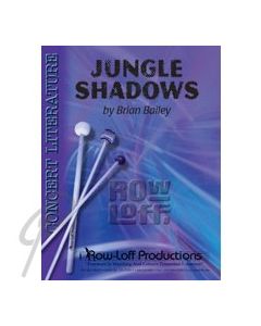 Jungle Shadows