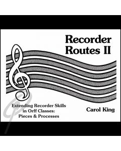 Recorder Routes 2