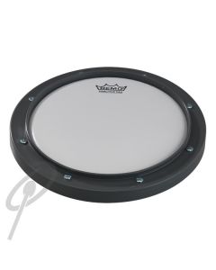 Remo 8 Tunable Brush Fin. Practice Pad