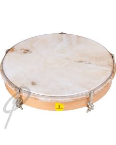 Studio 49 Tambour 12" tuneable with Calf Head 