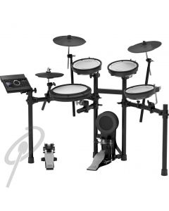 Roland TD17KV2 Digital V-Drums All Mesh