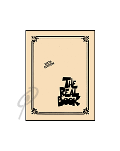 Real Book Vol.1 - C Instrument Edition
