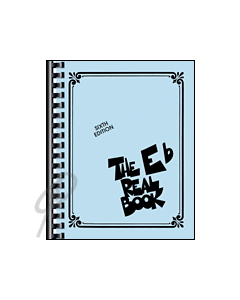 Real Book Vol.1 - E-Flat Edition