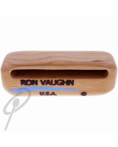 Ron Vaughn W1 Piccolo Woodblock 4.75