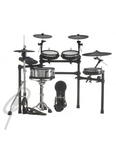 Roland TD27KV Digital Drum Kit-all Mesh