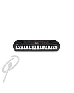 Casio Mini Keyboard SA81 Adapt Not Incl.