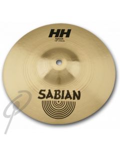 Sabian 10 HH Splash