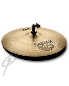 Sabian 14" AA Rock Hi-Hats Cymbals