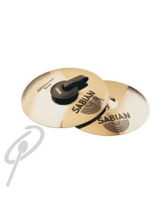 Sabian 16 AA Marching Hand Cymbals