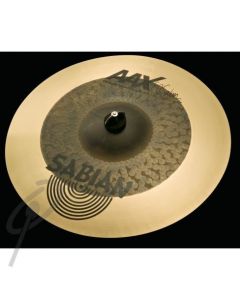 Sabian 16 AAX El Sabor Picante Crash