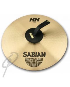 Sabian 18 HH Viennese Hand Cymbals