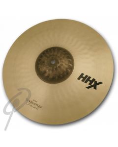 Sabian 20" HHX New Symphonic French Hand Cymbals