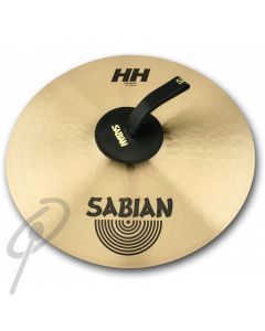 Sabian 19" HH Viennese Hand Cymbals