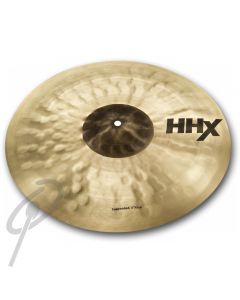 Sabian 17 HHX Suspended Cymbal