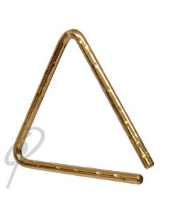 Sabian 5  Hand Hammered Bronze Triangle