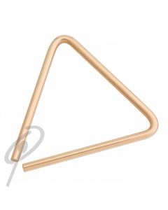 Sabian 6 B8 Bronze Triangle