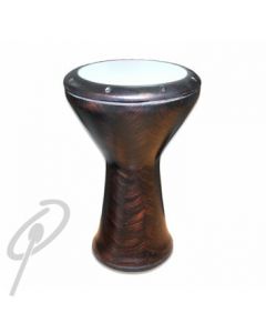 Samba 8.5 Doumbek Fiberglass Copper Br