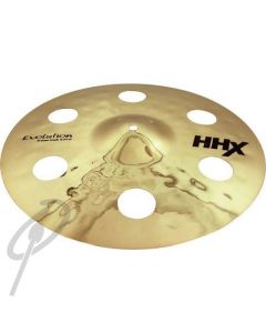 Sabian 16 HHX Evolution Ozone Crash