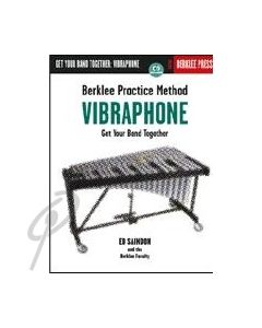 Berklee Practise Method: Vibraphone