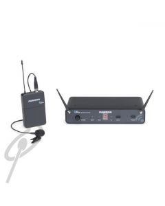 Samson Concert 88 Wireless lapel mic sys