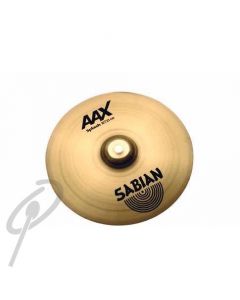 Sabian 10" AAX Splash
