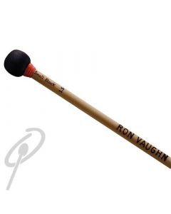 Ron Vaughn Woodblock Mallets Sml Birch