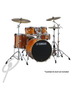 Yamaha Stage Cust 22101216 Honey Amb