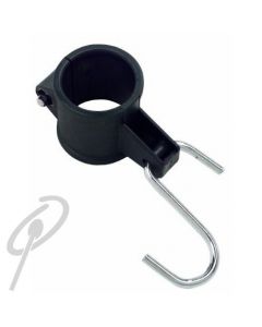 GibraltarRack Clamp mounting Gong Hook