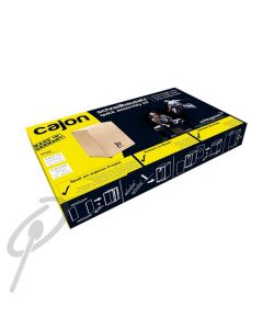 Schlagwerk Build Your Own Cajon Kit - 50cm