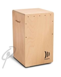 Schlagwerk Cajon La Peru - Beech