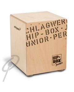 Schlagwerk Hip Box Junior Cajon - 36cm height