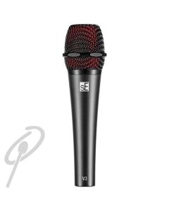 SE V3 Dynamic Vocal Microphone Hey