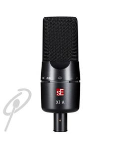 SE Studio Condenser Microphone