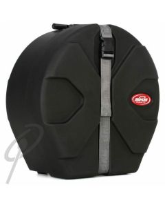 SKB 14 x 5.5 Snare Drum Case-round