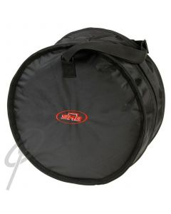 SKB 14x6.5 Snare Drum Case w/padding