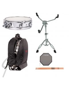 Optimum Snare Drum Education Kit