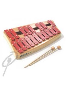 Sonor Glockenspiel - Alto Full Chromatic c2-Bb3