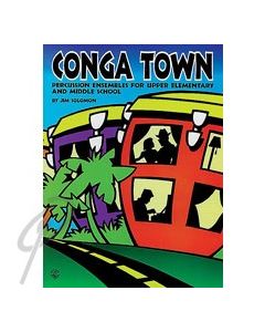 Conga Town