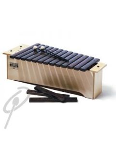 Sonor Xylophone - Alto Diatonic Global Beat Rosewood